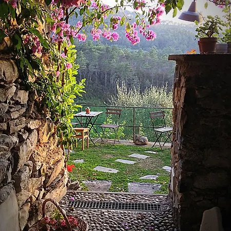 Altravista Panzió Levanto