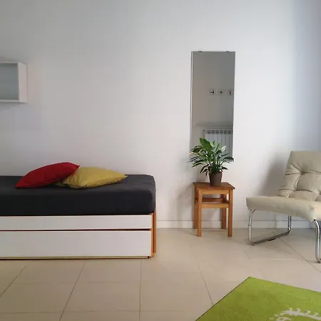 Panzió Altravista Levanto