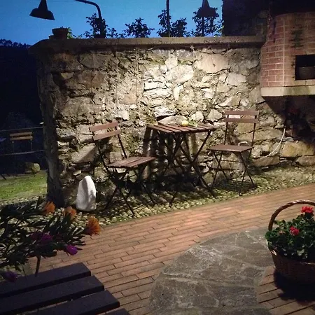 Altravista Levanto