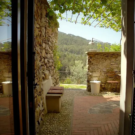 Panzió Altravista