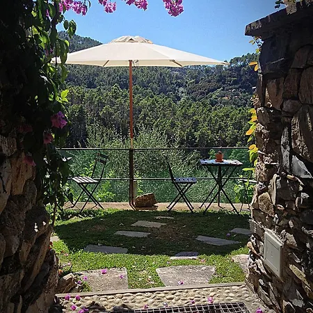 Panzió Altravista Levanto