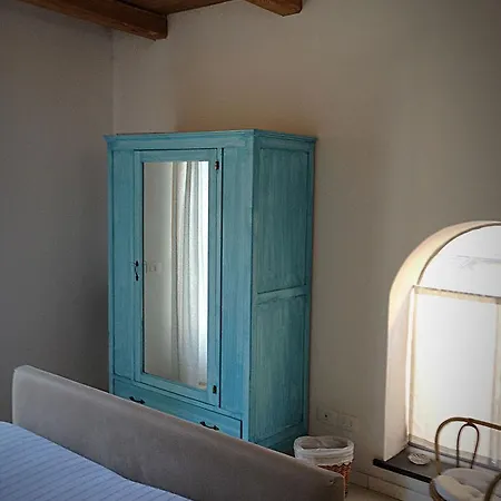 Panzió Altravista Levanto