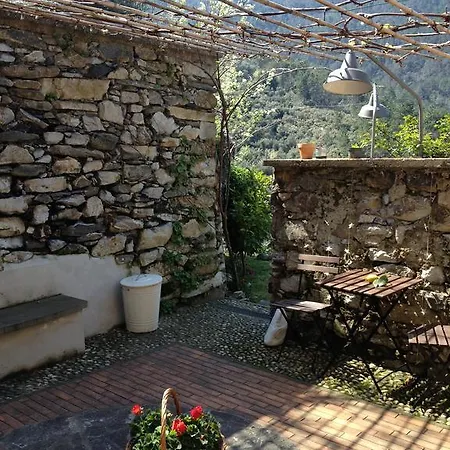 Altravista Levanto