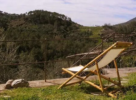 Panzió Altravista
