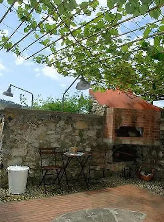 Altravista Panzió *