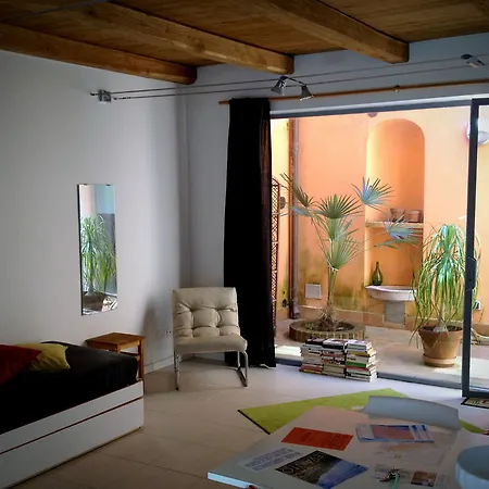 Panzió Altravista *