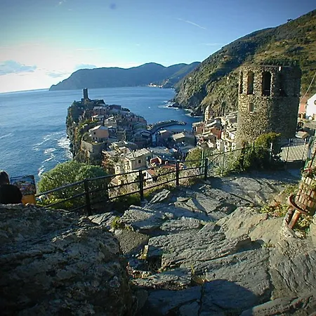 Altravista * Levanto