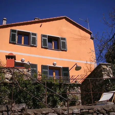 Altravista Levanto