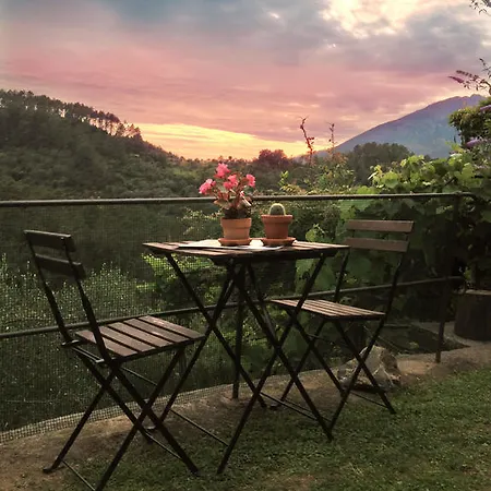 Bed & Breakfast Altravista