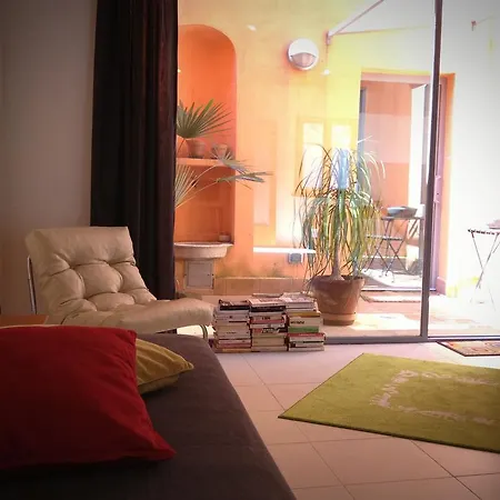 Bed & Breakfast Altravista Levanto