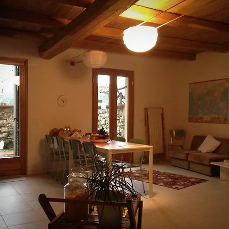Bed & Breakfast Altravista Levanto