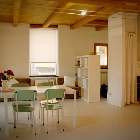 Bed & Breakfast Altravista *
