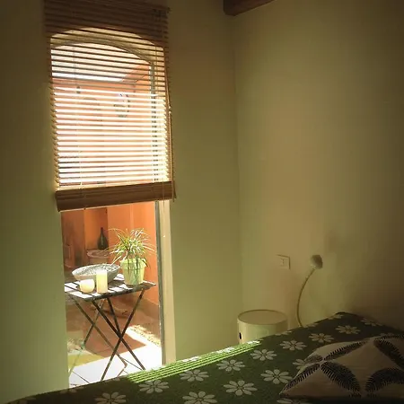 Bed & Breakfast Altravista Levanto