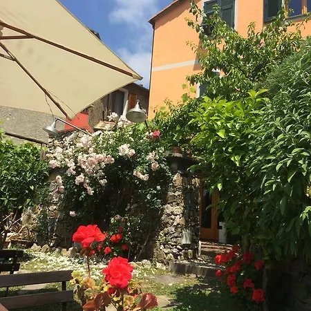 Bed & Breakfast Altravista