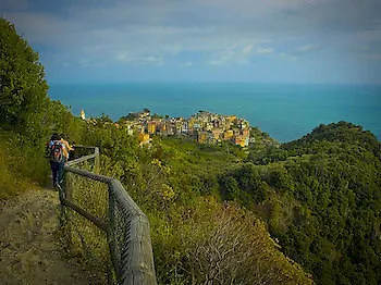 Altravista * Levanto