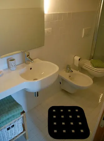 Bed & Breakfast Altravista *